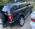 Черный Тойота РАВ 4, объемом двигателя 2 л и пробегом 251 тыс. км за 3599 $, фото 1 на Automoto.ua