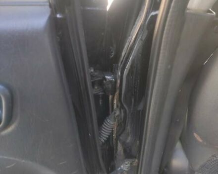 Черный Тойота РАВ 4, объемом двигателя 2 л и пробегом 506 тыс. км за 5300 $, фото 7 на Automoto.ua