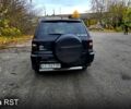 Черный Тойота РАВ 4, объемом двигателя 2 л и пробегом 224 тыс. км за 9000 $, фото 8 на Automoto.ua