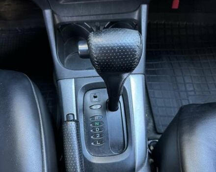 Черный Тойота РАВ 4, объемом двигателя 2 л и пробегом 279 тыс. км за 7000 $, фото 5 на Automoto.ua