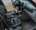 Черный Тойота РАВ 4, объемом двигателя 2 л и пробегом 312 тыс. км за 4300 $, фото 2 на Automoto.ua