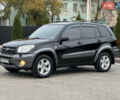 Черный Тойота РАВ 4, объемом двигателя 2 л и пробегом 230 тыс. км за 7850 $, фото 6 на Automoto.ua