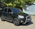 Черный Тойота РАВ 4, объемом двигателя 2 л и пробегом 250 тыс. км за 6500 $, фото 2 на Automoto.ua