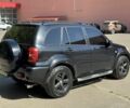 Черный Тойота РАВ 4, объемом двигателя 2 л и пробегом 250 тыс. км за 6500 $, фото 4 на Automoto.ua