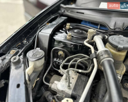 Черный Тойота РАВ 4, объемом двигателя 2 л и пробегом 230 тыс. км за 7850 $, фото 53 на Automoto.ua