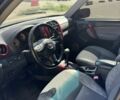 Черный Тойота РАВ 4, объемом двигателя 2 л и пробегом 250 тыс. км за 6500 $, фото 8 на Automoto.ua
