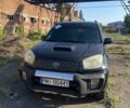 Черный Тойота РАВ 4, объемом двигателя 1.9 л и пробегом 70 тыс. км за 4066 $, фото 1 на Automoto.ua