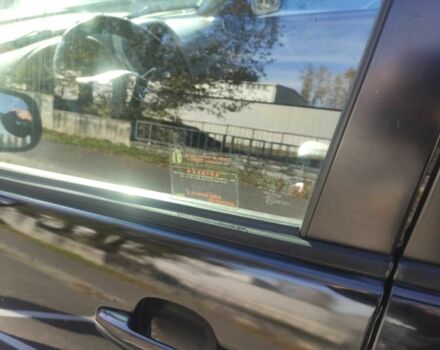 Черный Тойота РАВ 4, объемом двигателя 2 л и пробегом 506 тыс. км за 5300 $, фото 8 на Automoto.ua