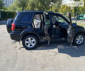 Черный Тойота РАВ 4, объемом двигателя 2 л и пробегом 262 тыс. км за 8800 $, фото 4 на Automoto.ua