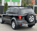 Черный Тойота РАВ 4, объемом двигателя 2 л и пробегом 230 тыс. км за 7850 $, фото 12 на Automoto.ua