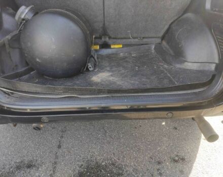 Черный Тойота РАВ 4, объемом двигателя 2 л и пробегом 506 тыс. км за 5300 $, фото 13 на Automoto.ua