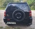 Черный Тойота РАВ 4, объемом двигателя 2 л и пробегом 250 тыс. км за 5200 $, фото 7 на Automoto.ua