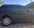 Чорний Тойота РАВ 4, об'ємом двигуна 2 л та пробігом 347 тис. км за 4800 $, фото 8 на Automoto.ua