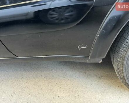 Черный Тойота РАВ 4, объемом двигателя 2 л и пробегом 279 тыс. км за 7000 $, фото 10 на Automoto.ua