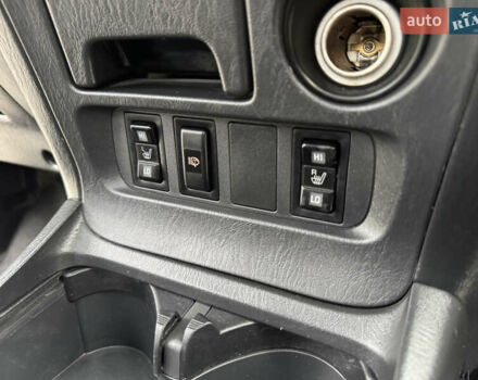 Черный Тойота РАВ 4, объемом двигателя 2 л и пробегом 230 тыс. км за 7850 $, фото 40 на Automoto.ua