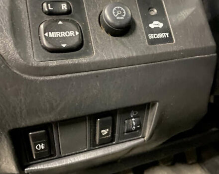 Черный Тойота РАВ 4, объемом двигателя 2 л и пробегом 269 тыс. км за 7500 $, фото 15 на Automoto.ua