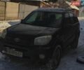 Чорний Тойота РАВ 4, об'ємом двигуна 2 л та пробігом 313 тис. км за 6800 $, фото 1 на Automoto.ua