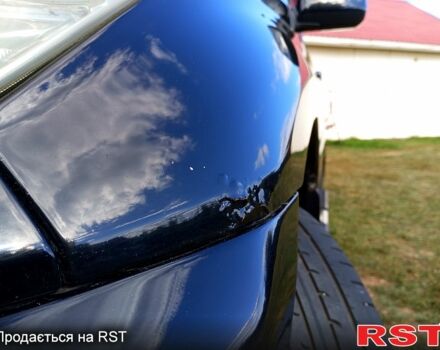 Чорний Тойота РАВ 4, об'ємом двигуна 2 л та пробігом 251 тис. км за 7100 $, фото 7 на Automoto.ua