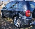 Тойота РАВ 4 2004 в Житомире на Automoto.ua Черный Тойота РАВ 4, объемом двигателя 0 л и пробегом 167 тыс. км за 2599 $, фото 3 на Automoto.ua