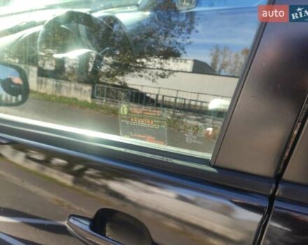 Черный Тойота РАВ 4, объемом двигателя 2 л и пробегом 506 тыс. км за 5300 $, фото 19 на Automoto.ua