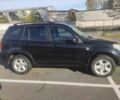 Черный Тойота РАВ 4, объемом двигателя 2 л и пробегом 506 тыс. км за 5300 $, фото 1 на Automoto.ua
