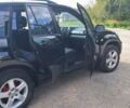 Черный Тойота РАВ 4, объемом двигателя 2 л и пробегом 250 тыс. км за 5200 $, фото 11 на Automoto.ua