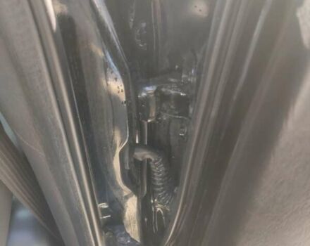 Черный Тойота РАВ 4, объемом двигателя 2 л и пробегом 506 тыс. км за 5300 $, фото 11 на Automoto.ua