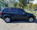 Черный Тойота РАВ 4, объемом двигателя 2 л и пробегом 262 тыс. км за 8800 $, фото 2 на Automoto.ua