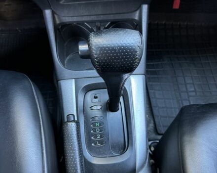 Тойота РАВ 4 2004 в Одессе на Automoto.ua Черный Тойота РАВ 4, объемом двигателя 2 л и пробегом 274 тыс. км за 7000 $, фото 6 на Automoto.ua