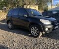 Чорний Тойота РАВ 4, об'ємом двигуна 2 л та пробігом 347 тис. км за 4800 $, фото 3 на Automoto.ua