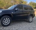 Чорний Тойота РАВ 4, об'ємом двигуна 2 л та пробігом 347 тис. км за 4800 $, фото 10 на Automoto.ua