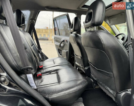 Черный Тойота РАВ 4, объемом двигателя 2 л и пробегом 230 тыс. км за 7850 $, фото 34 на Automoto.ua