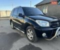 Черный Тойота РАВ 4, объемом двигателя 1.79 л и пробегом 308 тыс. км за 6500 $, фото 8 на Automoto.ua