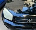 Тойота РАВ 4 2004 в Одессе на Automoto.ua Черный Тойота РАВ 4, объемом двигателя 2 л и пробегом 274 тыс. км за 7000 $, фото 1 на Automoto.ua