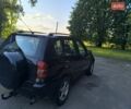 Чорний Тойота РАВ 4, об'ємом двигуна 0 л та пробігом 236 тис. км за 6192 $, фото 4 на Automoto.ua