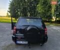 Чорний Тойота РАВ 4, об'ємом двигуна 0 л та пробігом 236 тис. км за 6192 $, фото 3 на Automoto.ua