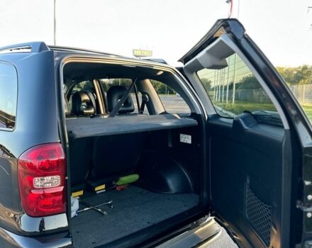 Черный Тойота РАВ 4, объемом двигателя 0 л и пробегом 169 тыс. км за 8500 $, фото 5 на Automoto.ua