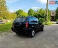 Черный Тойота РАВ 4, объемом двигателя 2 л и пробегом 309 тыс. км за 4250 $, фото 2 на Automoto.ua