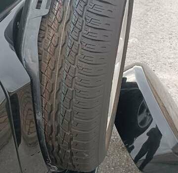 Черный Тойота РАВ 4, объемом двигателя 2 л и пробегом 202 тыс. км за 8066 $, фото 8 на Automoto.ua