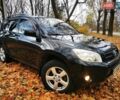 Черный Тойота РАВ 4, объемом двигателя 2 л и пробегом 270 тыс. км за 9000 $, фото 1 на Automoto.ua