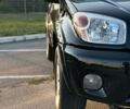 Черный Тойота РАВ 4, объемом двигателя 0 л и пробегом 169 тыс. км за 8500 $, фото 3 на Automoto.ua