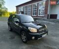 Чорний Тойота РАВ 4, об'ємом двигуна 0 л та пробігом 236 тис. км за 6192 $, фото 1 на Automoto.ua