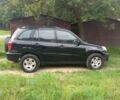 Чорний Тойота РАВ 4, об'ємом двигуна 2 л та пробігом 351 тис. км за 4100 $, фото 1 на Automoto.ua