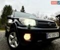 Черный Тойота РАВ 4, объемом двигателя 2 л и пробегом 199 тыс. км за 6999 $, фото 91 на Automoto.ua