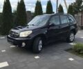 Черный Тойота РАВ 4, объемом двигателя 2 л и пробегом 250 тыс. км за 3700 $, фото 1 на Automoto.ua