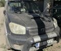 Черный Тойота РАВ 4, объемом двигателя 2 л и пробегом 312 тыс. км за 2000 $, фото 3 на Automoto.ua