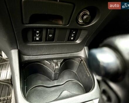 Черный Тойота РАВ 4, объемом двигателя 2 л и пробегом 199 тыс. км за 6999 $, фото 10 на Automoto.ua