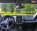 Чорний Тойота РАВ 4, об'ємом двигуна 0 л та пробігом 236 тис. км за 6192 $, фото 7 на Automoto.ua