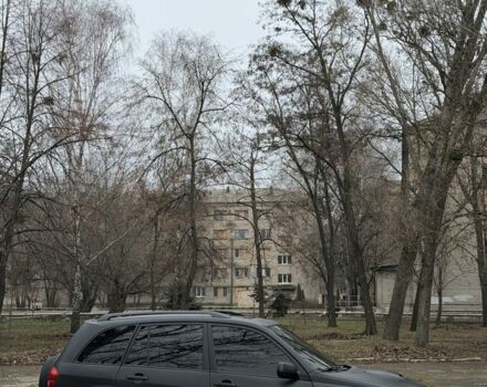 Чорний Тойота РАВ 4, об'ємом двигуна 2 л та пробігом 285 тис. км за 4300 $, фото 9 на Automoto.ua