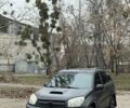 Чорний Тойота РАВ 4, об'ємом двигуна 2 л та пробігом 285 тис. км за 4300 $, фото 3 на Automoto.ua